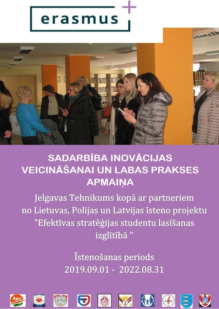 Efektīvas lasīšanas stratēģijas jauniešu izglītībā