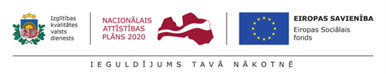 ESF logo