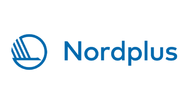 Nordplus logo