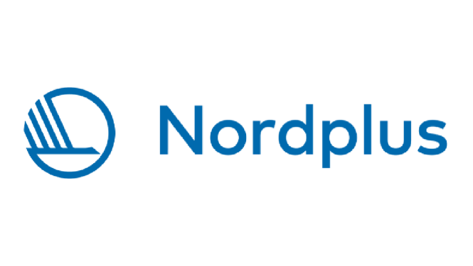 Nordplus logo