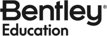 Bentley education logo