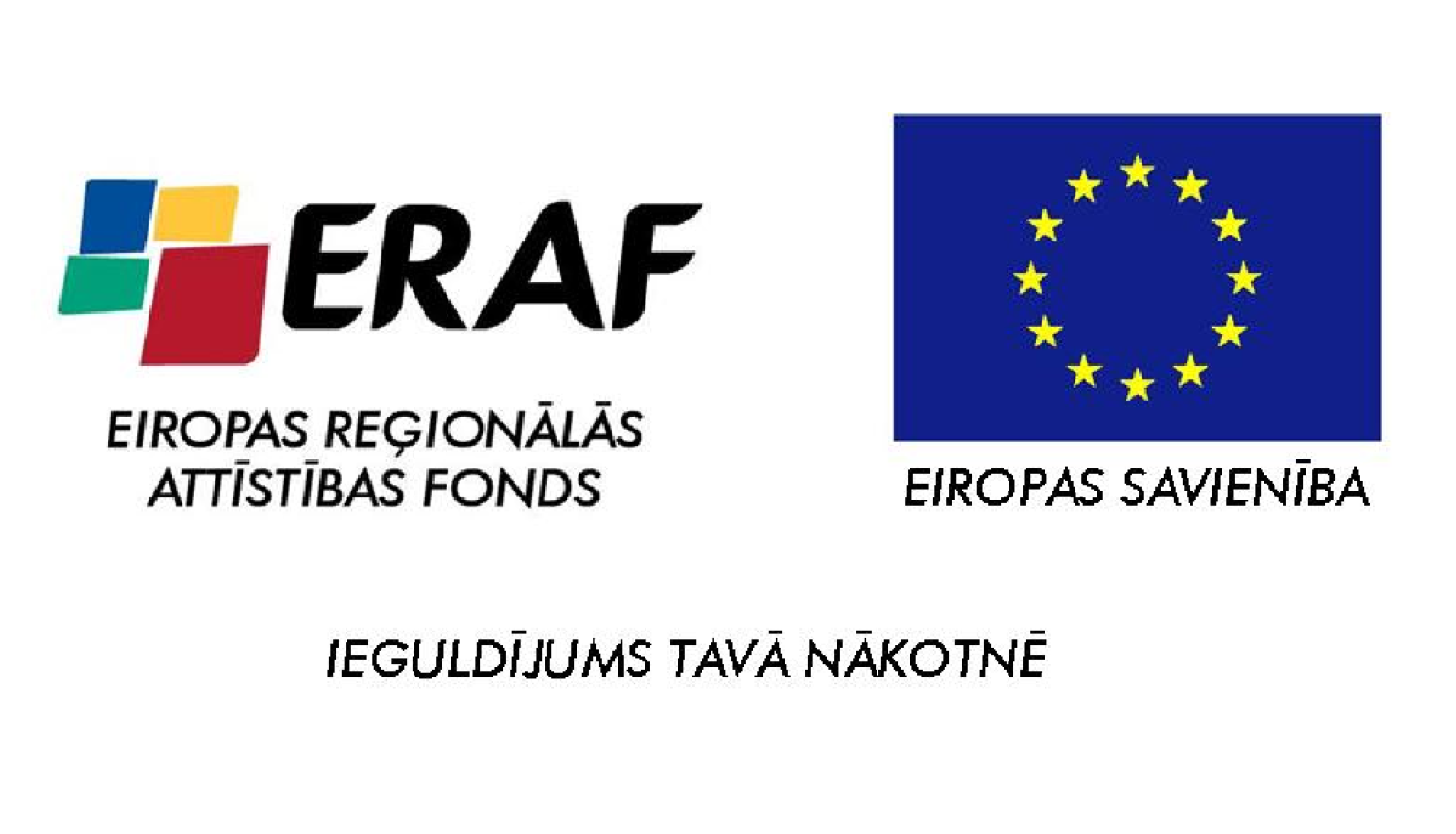 Eraf logo