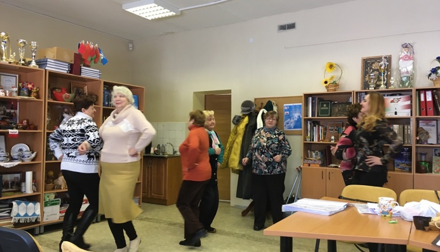 Ziemeļvalstu pieredze